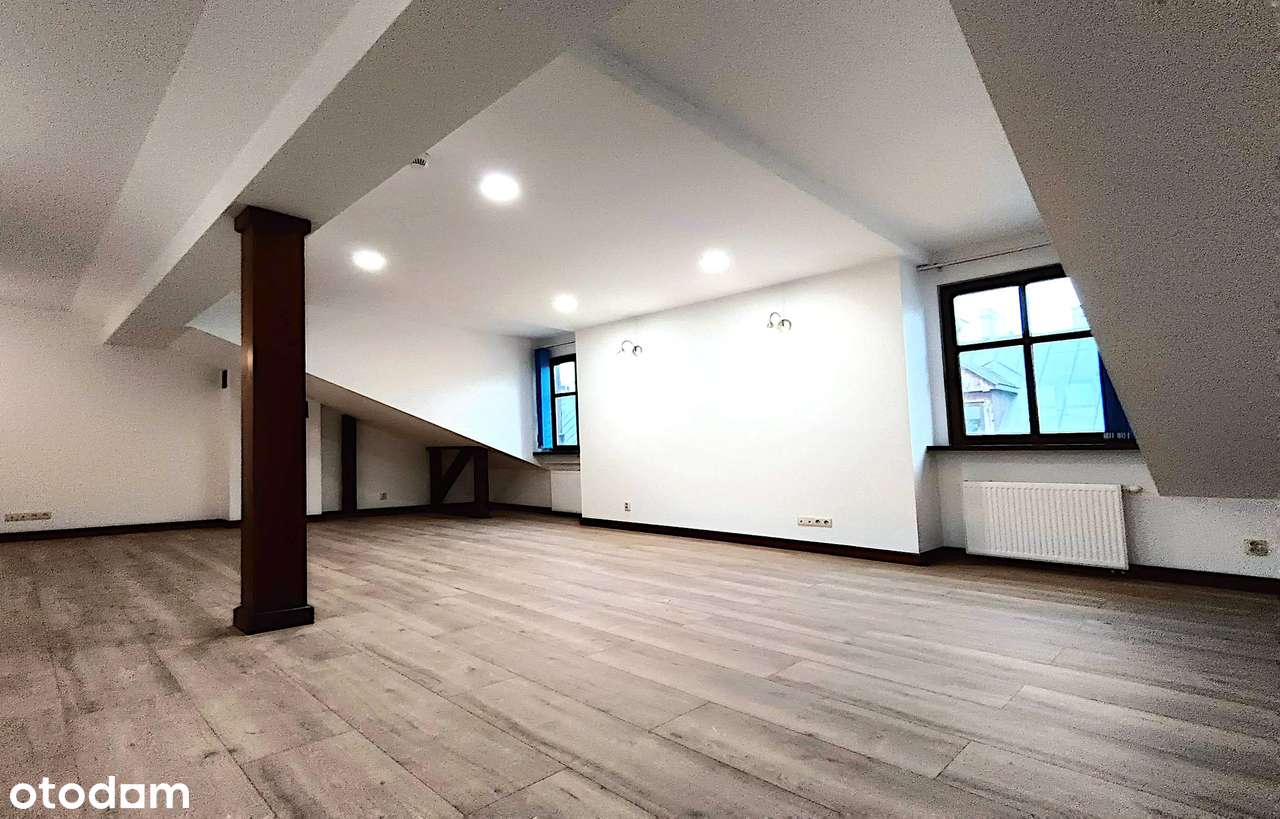 Prestiżowe lokale na Starówce - Pełny obrazek: 5/15