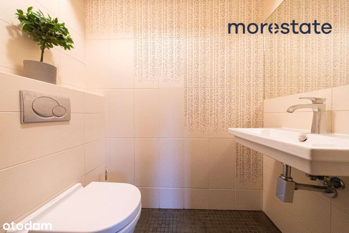 4 pok. + kuchnia na Bronowicach z m. postojowym-14