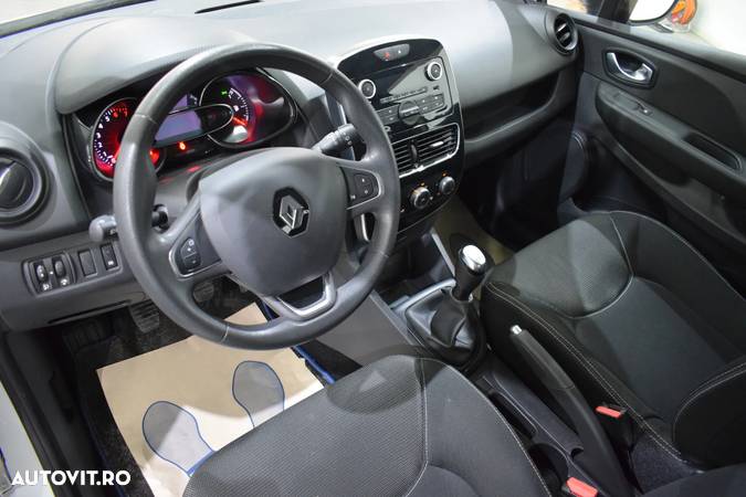 Renault Clio IV TCe Life - 3