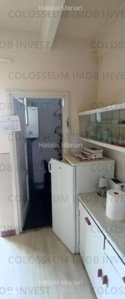 Apartament 2 camere | Astra | Etaj 2/2 | 50 mp | Balcon | Boxă-4