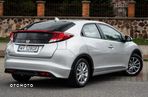 Honda Civic 1.4 Comfort - 13