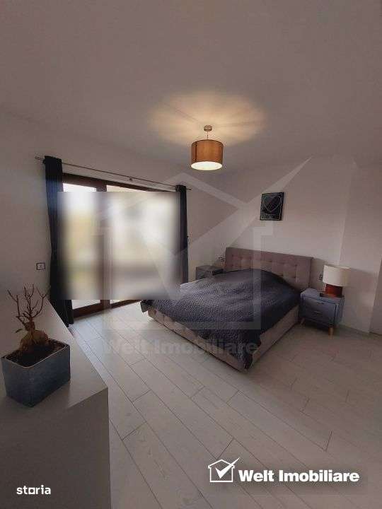 Apartament 3 camere | 78 MP + 17 MP balcoane | Parcare | Buna Ziua-5