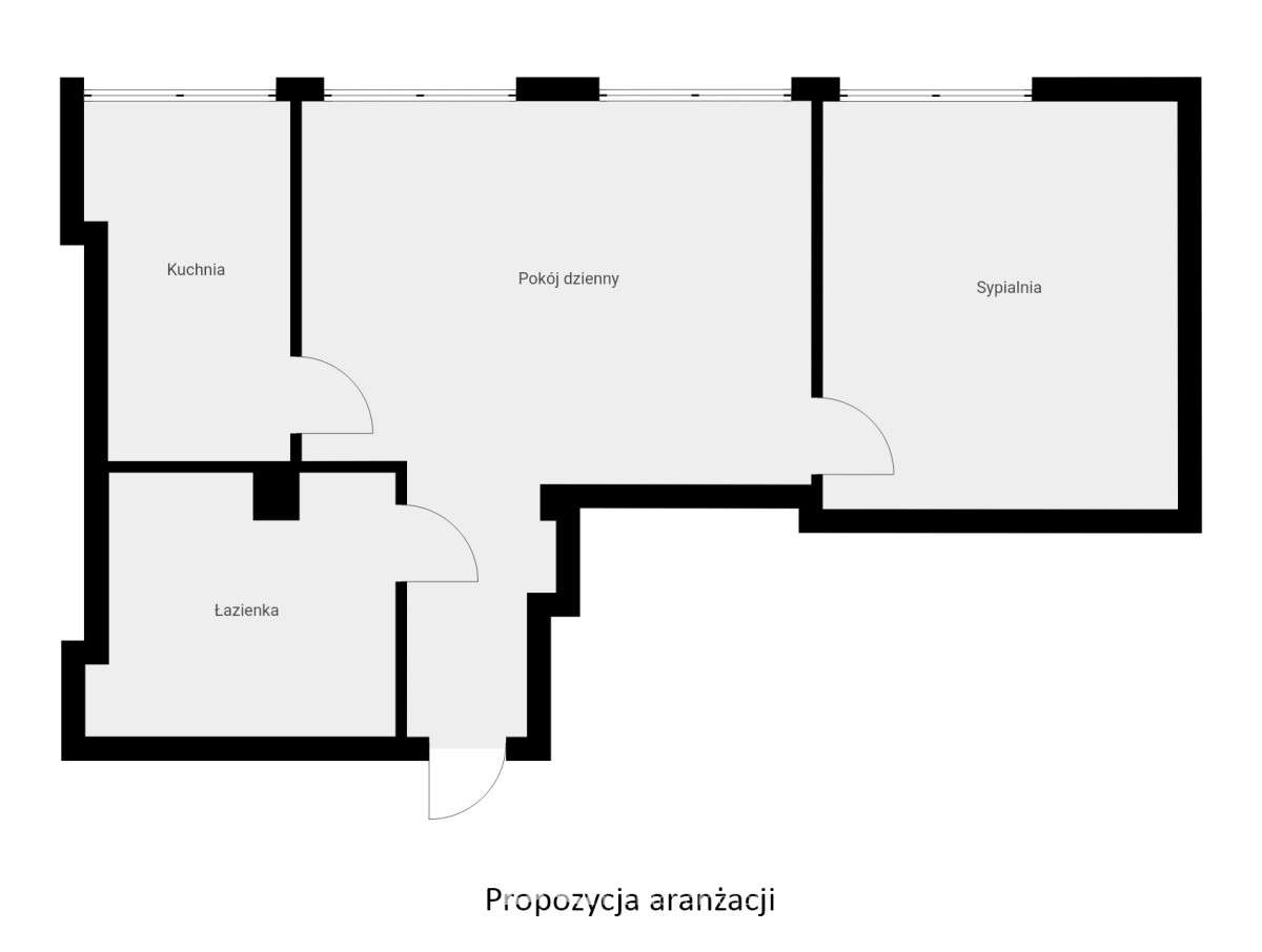 Kamienica I 2 pokoje I Stara Ochota-10