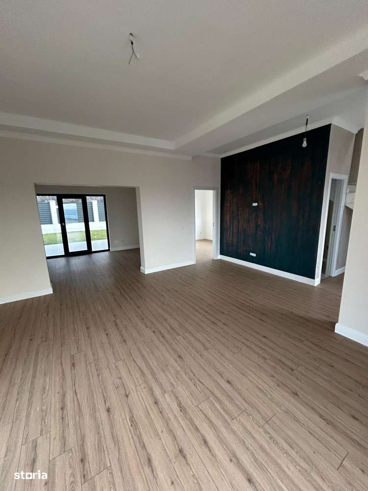 Casa - zona Visan - Craitei-5