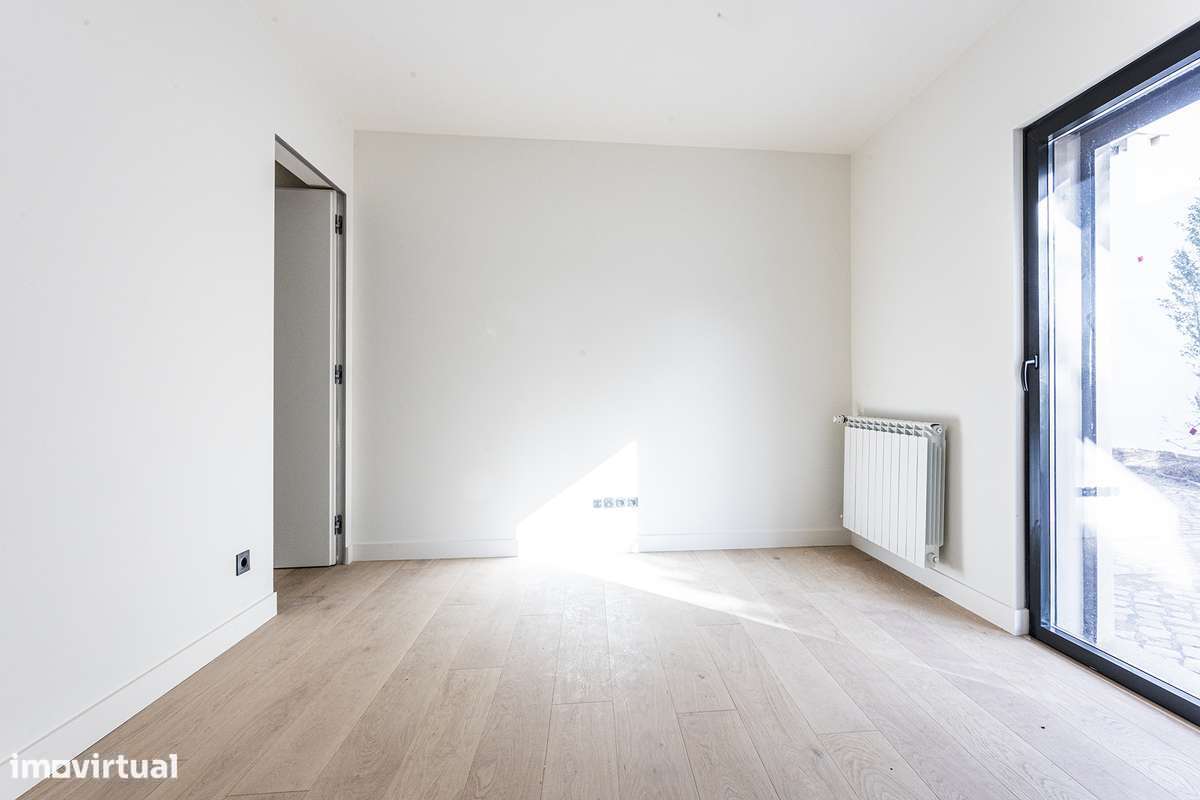 A estrear Villa T4 em Birre, Cascais-17