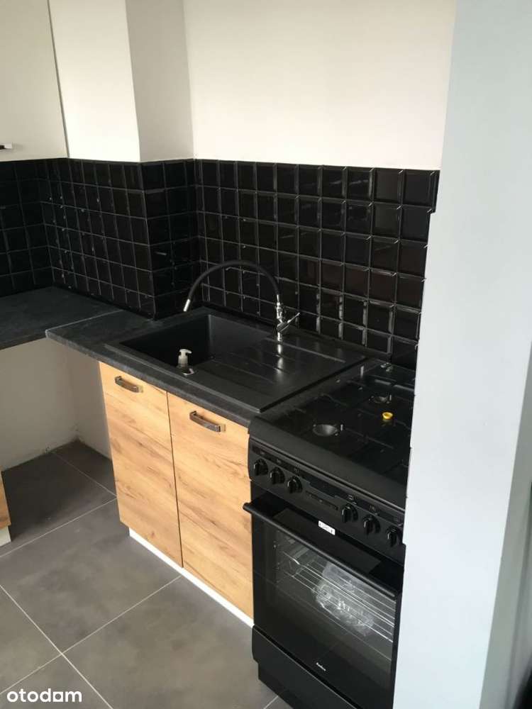 Mieszkanie 35 m² Po generalnym remoncie os.Kopernik – další