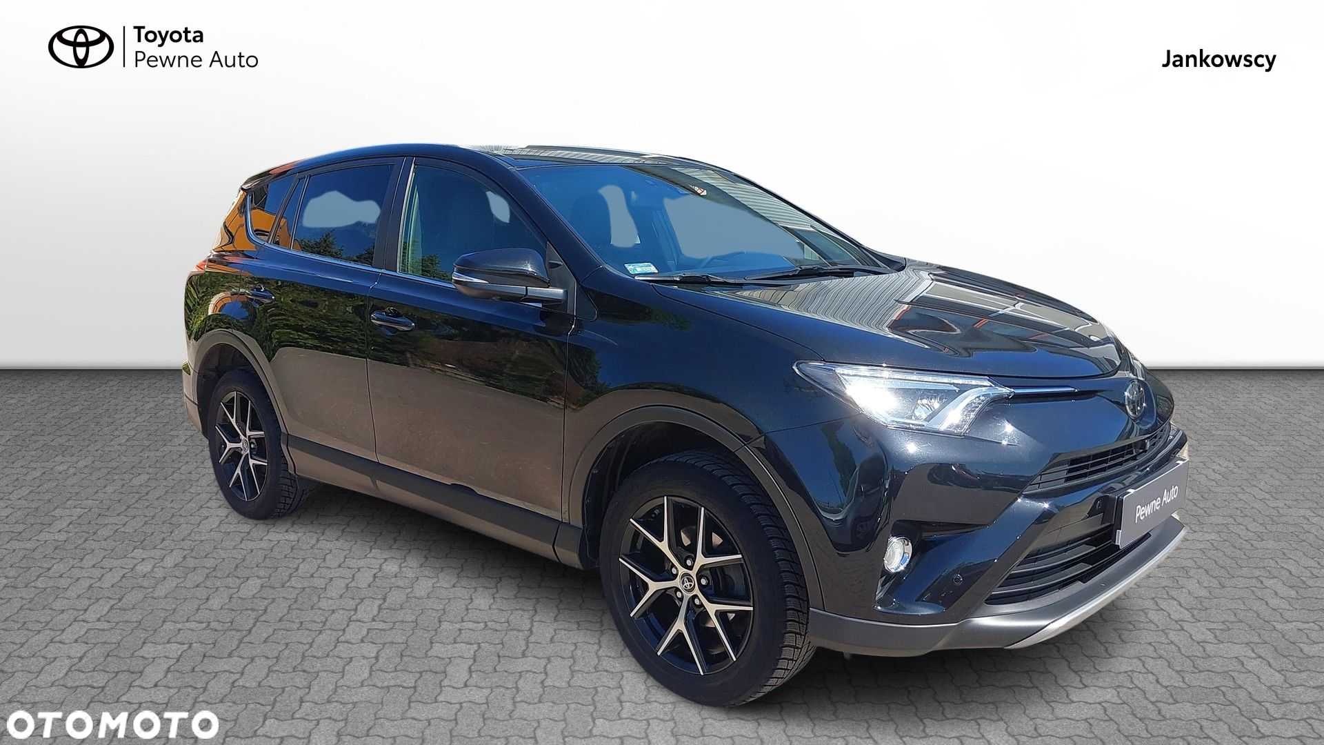 Toyota RAV4 2.0 Prestige 4x4 MS - 27