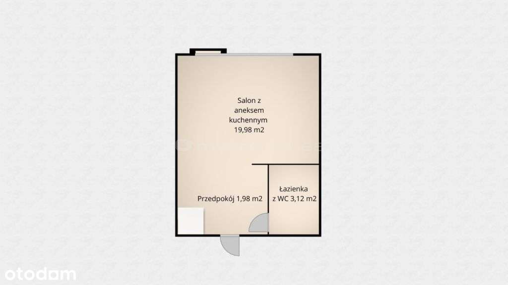 Przytulne Mieszkanie Blisko Tauron Areny i AWF.-9