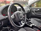 Audi A3 1.6 Limited Edition - 8