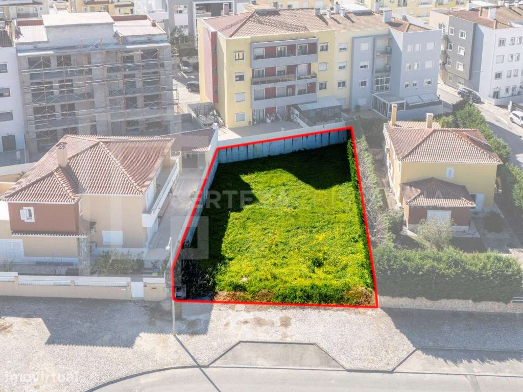 Lote Urbano 524 m² com construção até 310 m²-7
