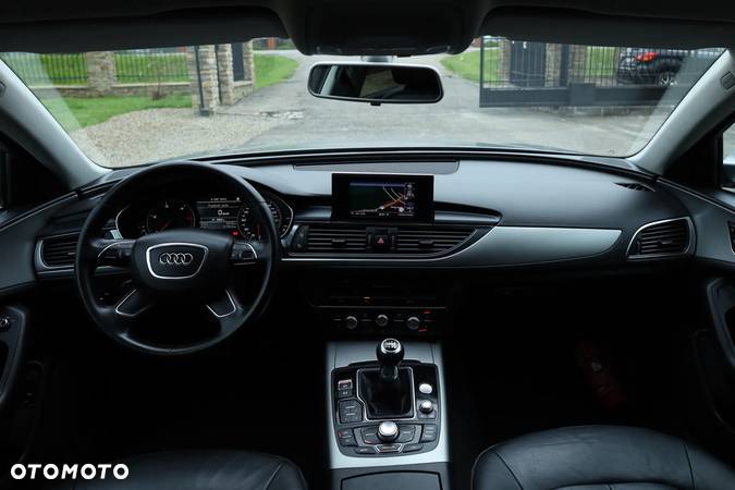 Audi A6 2.0 TDI - 22