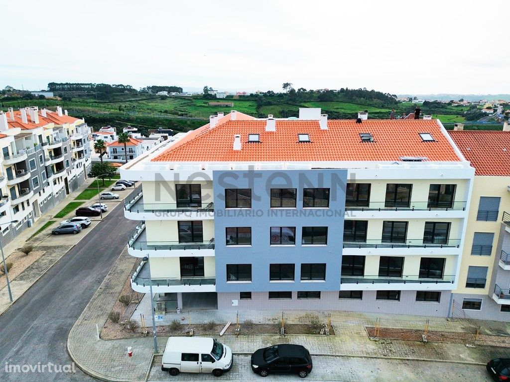 Apartamento T3 em Mafra