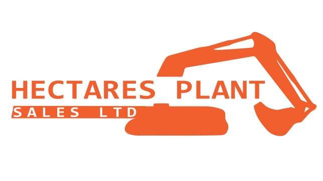 HECTARES PLANT SALES LTD logo