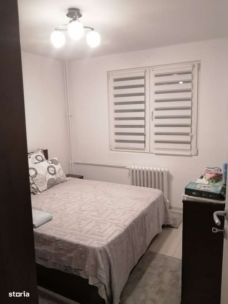 APARTAMENT 3 CAMERE, 5 MIN METROU NICOLAE GRIGORESCU, RENOVAT - Imagine principală: 5/9
