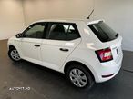 Skoda Fabia 1.0 MPI Avantaj - 10