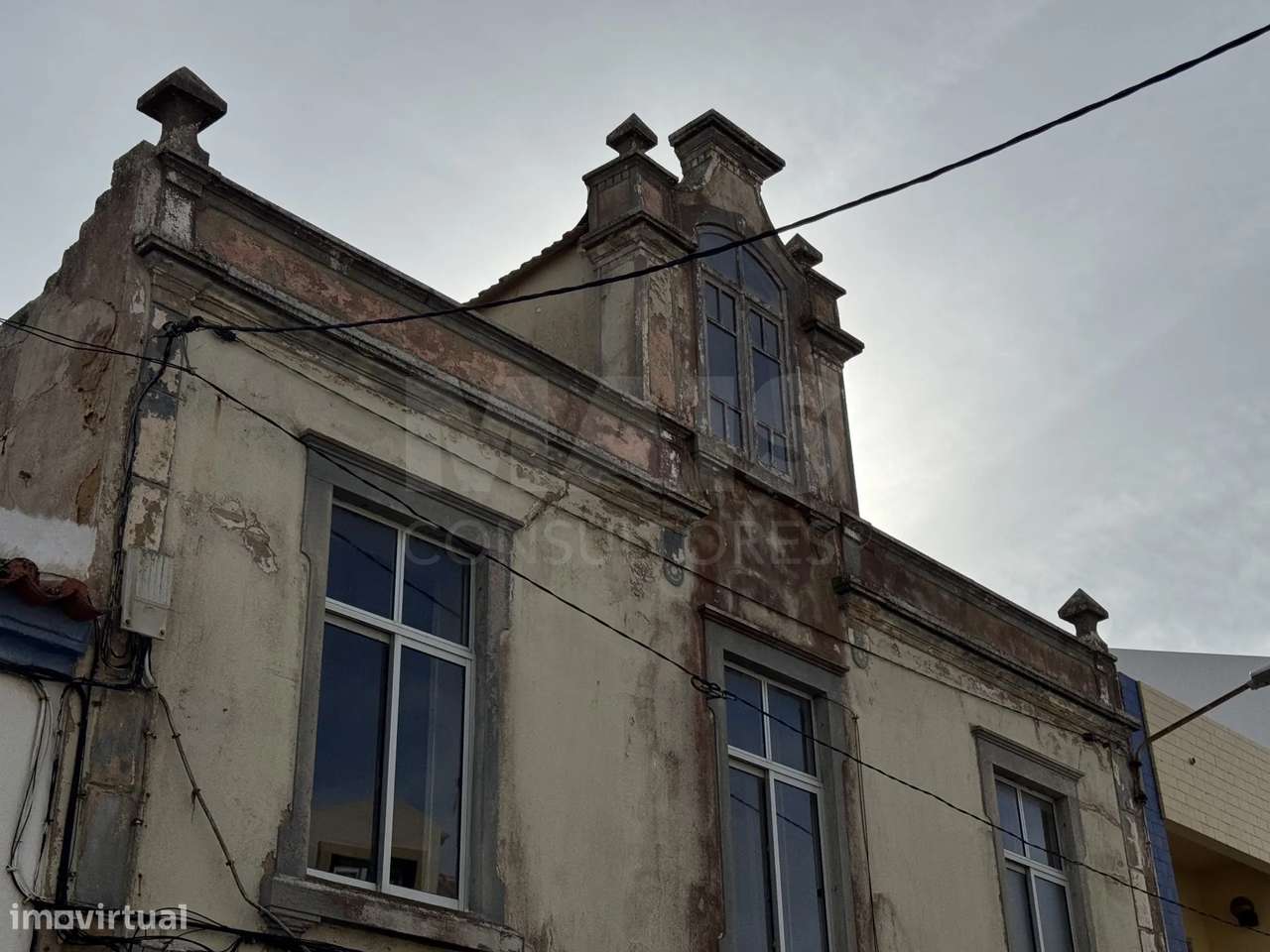 INVESTIMENTO: Prédio com projeto aprovado para 8 Apartamentos - Grande imagem: 5/33