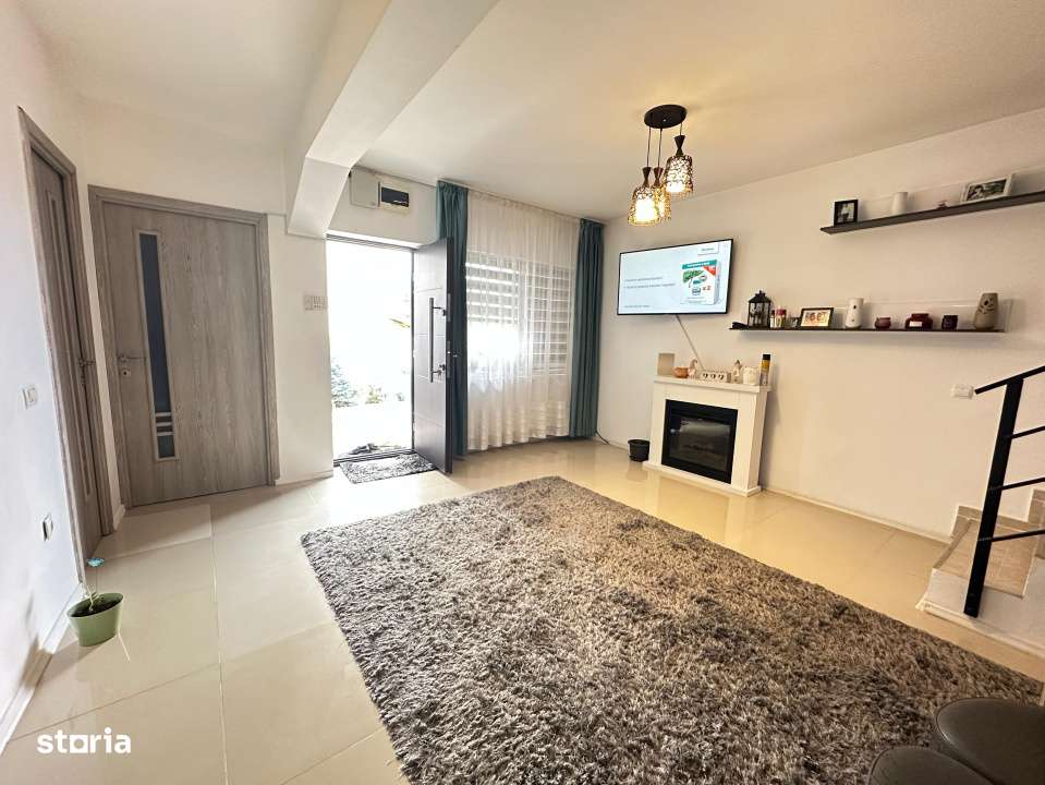 Vila P+1- Navodari - Strada Bradului - Imagine principală: 4/14