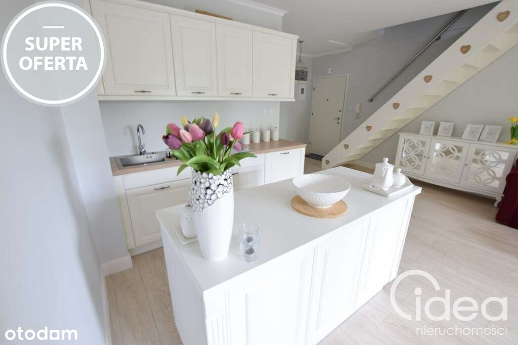 Przy cudownej plaży- Idealny Apart.Międzyzdroje - Pełny obrazek: 5/20