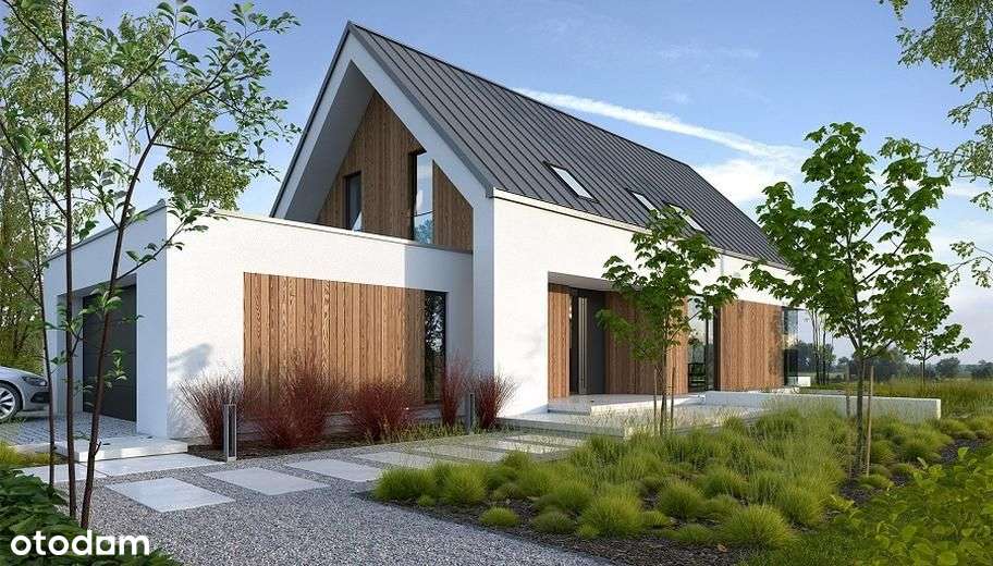 Zamieszkaj w Niegowici – dom w spokojnej okolicy!-2