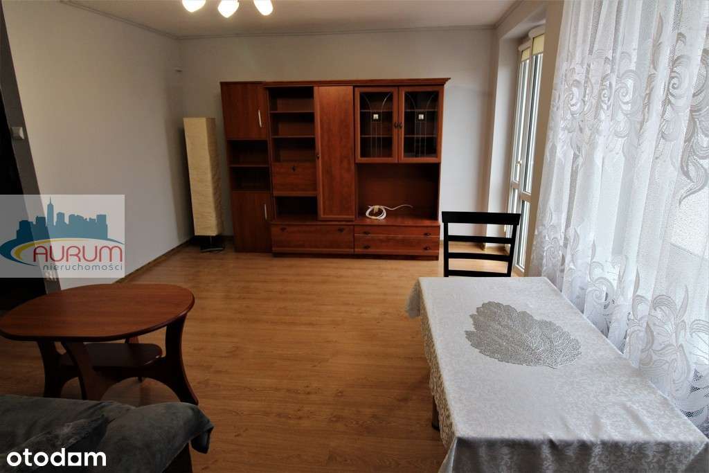 2 pokoje, blok, ul. Jagiełły - Pełny obrazek: 2/10