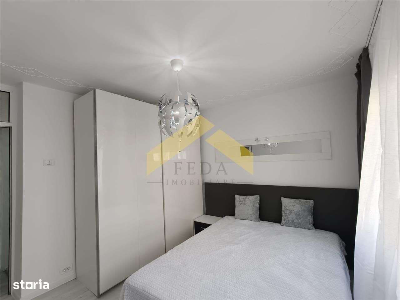 Apartament de vanzare Micalaca, zona Miorita-4