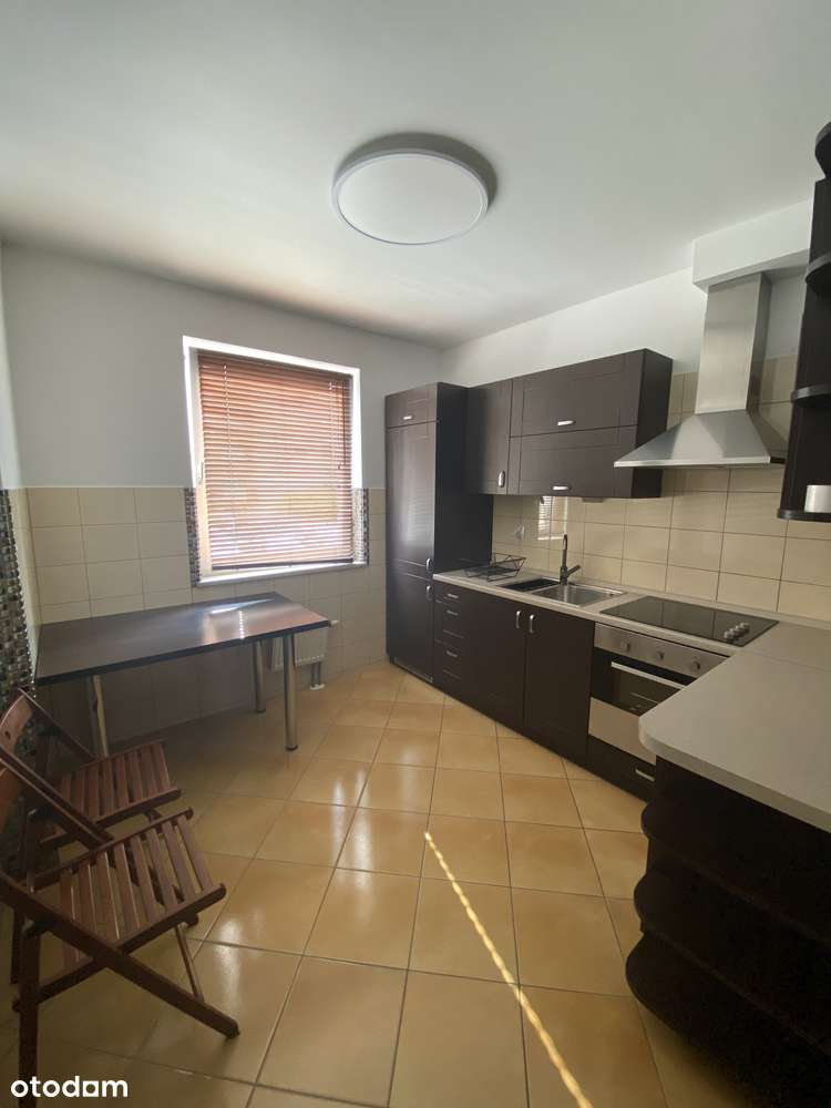 Funkcjonalna kawalerka 34m² | Muchobór Wielki | ul. Marka Hłaski - Pełny obrazek: 2/12