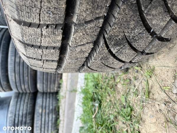 4x Felgi 8J 18" ET44 5x112 3V0601025L 235/45R18 - 10