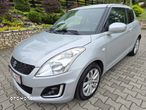 Suzuki Swift - 4