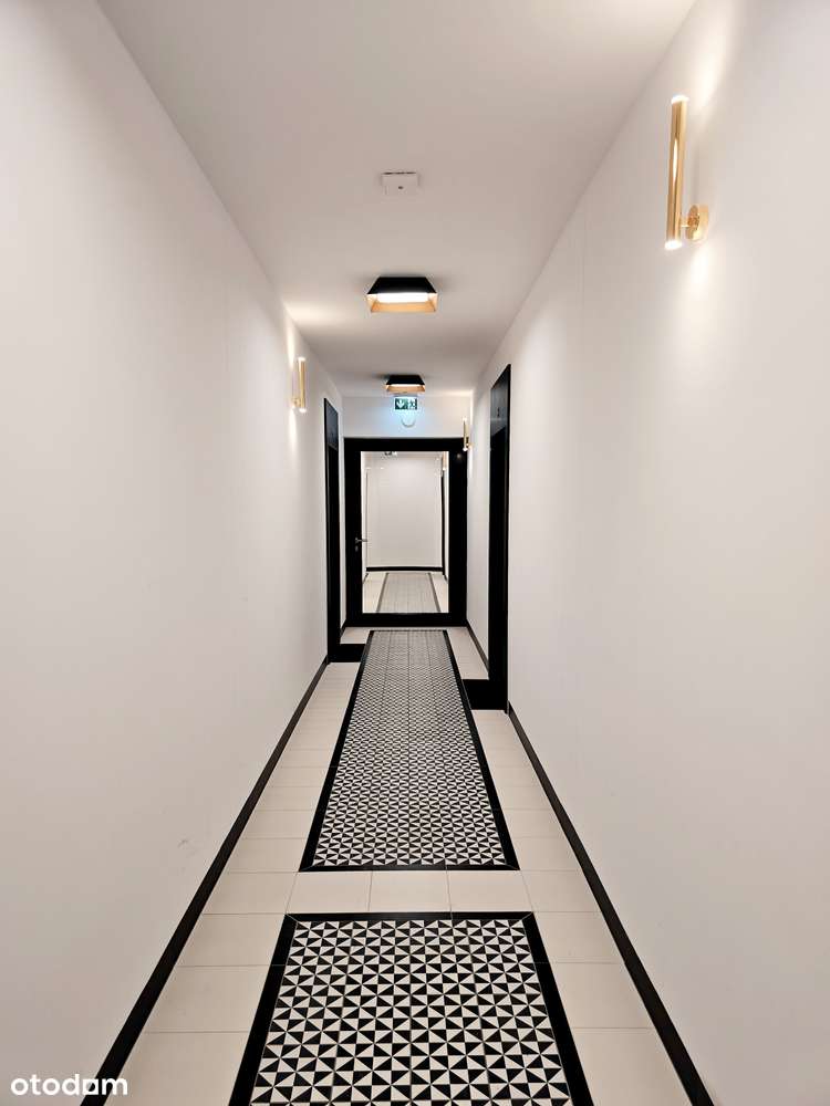 2-pok. Wysoki standard, Modena, garaż w cenie!-16