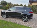 Kia Sportage 2.0 CRDI Business Line 4WD - 6