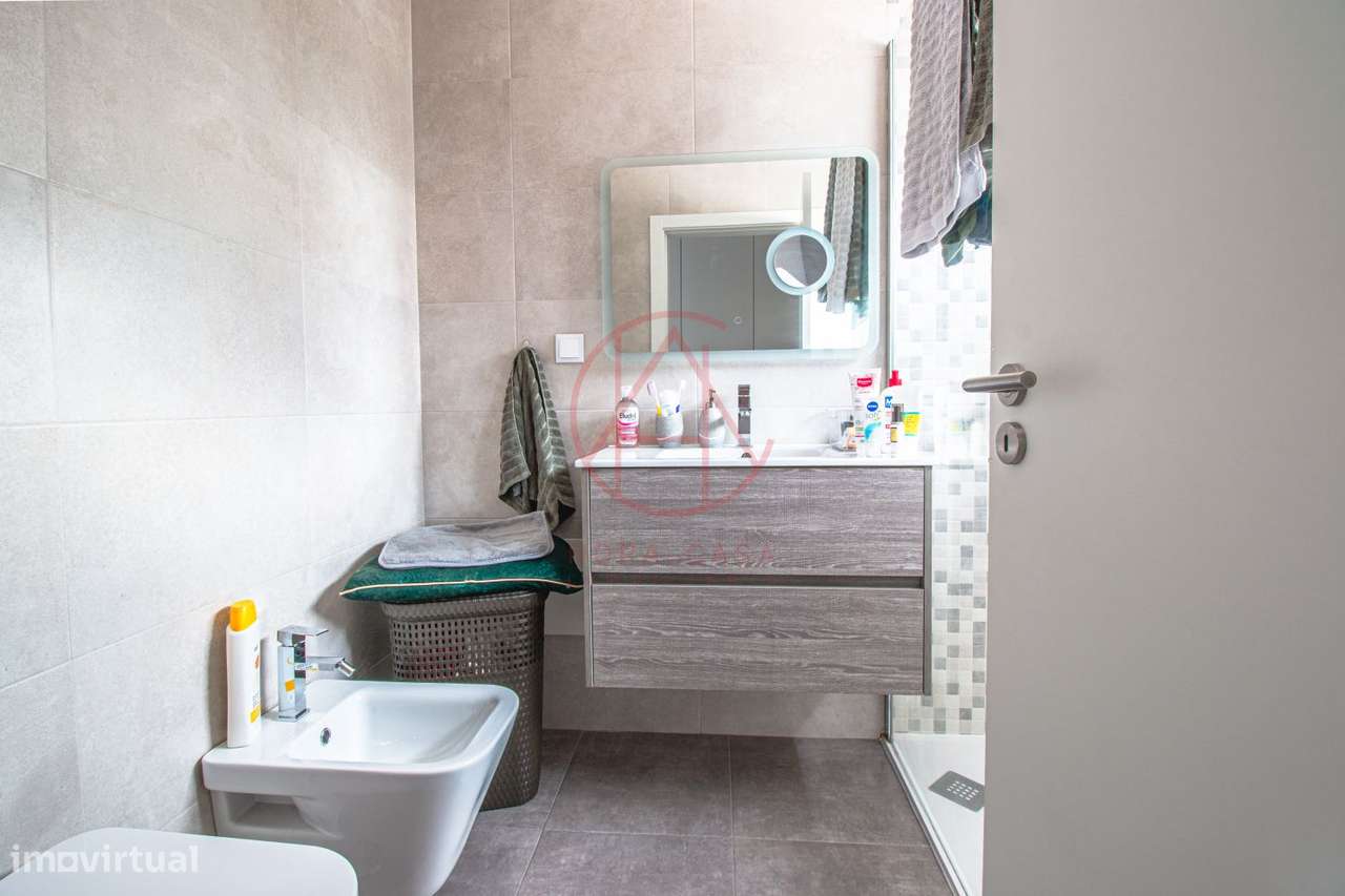 Apartamento T3-11