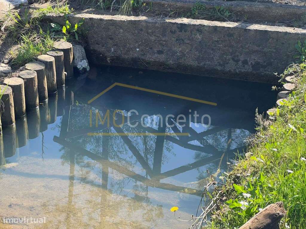 Moradia T2| Quintal| Carvoeiro| Maçao-40