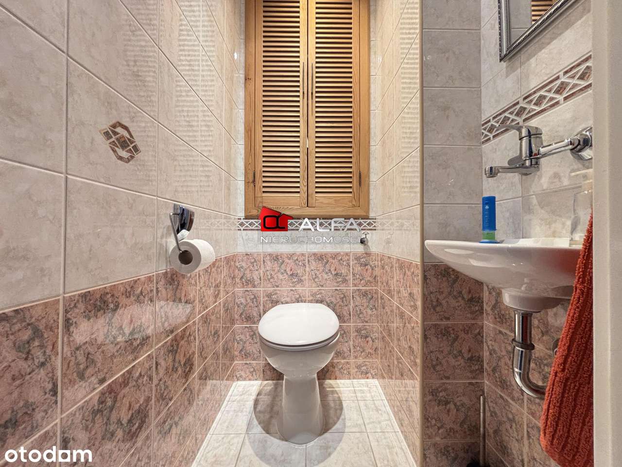 3- pokojowe mieszkanie na Osiedlu Zawiszów!-13