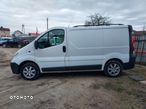 Opel vivaro - 20