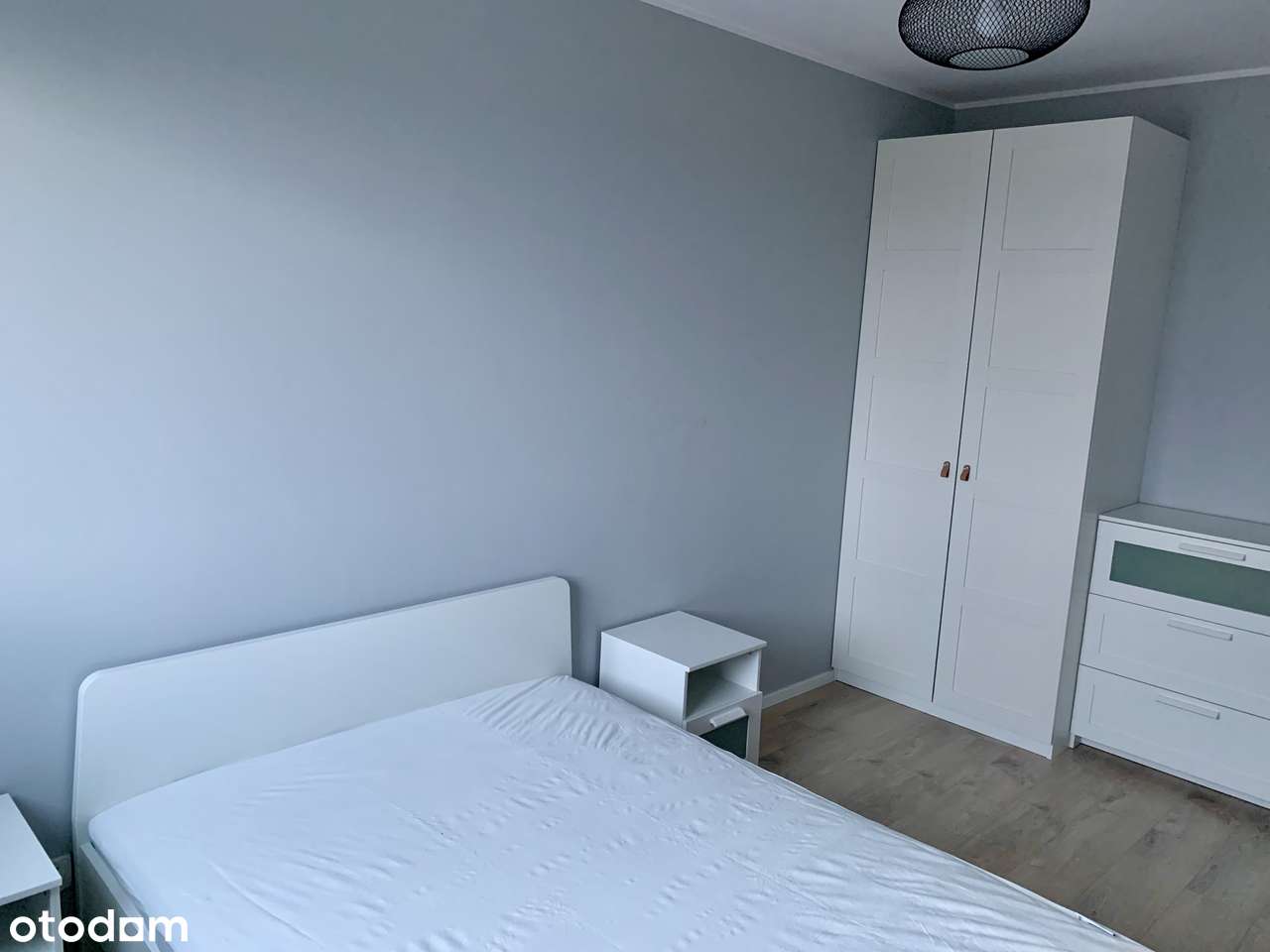 2-pokoje Jasień Optima + 2 m. postojowe - Pełny obrazek: 5/7