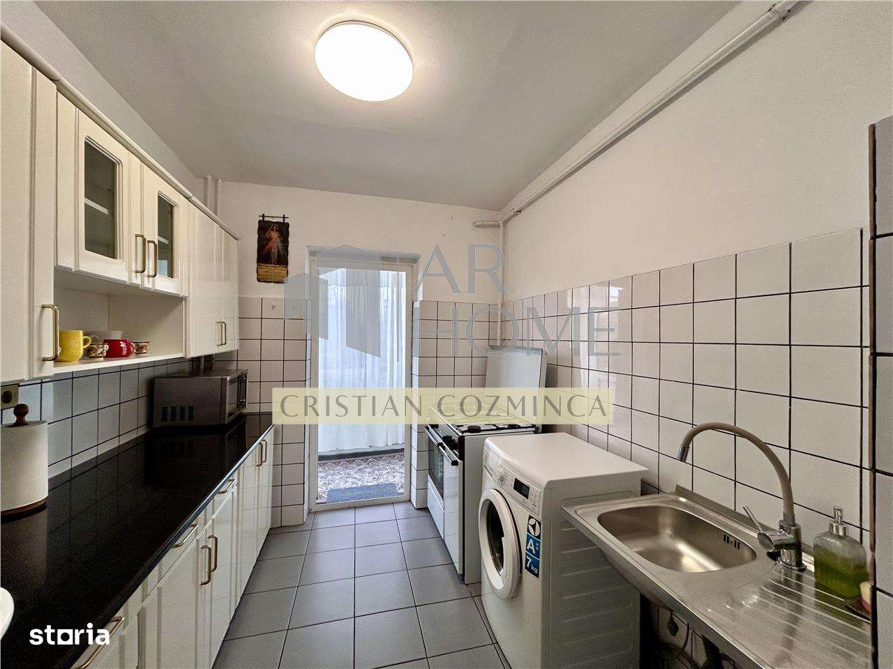 Apartament 2 camere, 9 Mai, Ploiesti - Imagine principală: 5/12