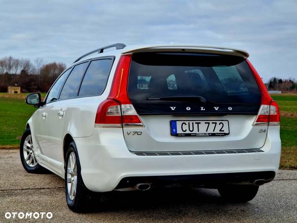 Volvo V70 - 12