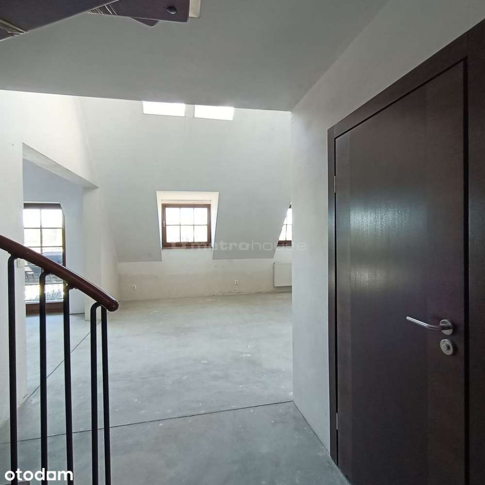 Apartament z antresolą na Bulwarze Portowym Ustki!-13