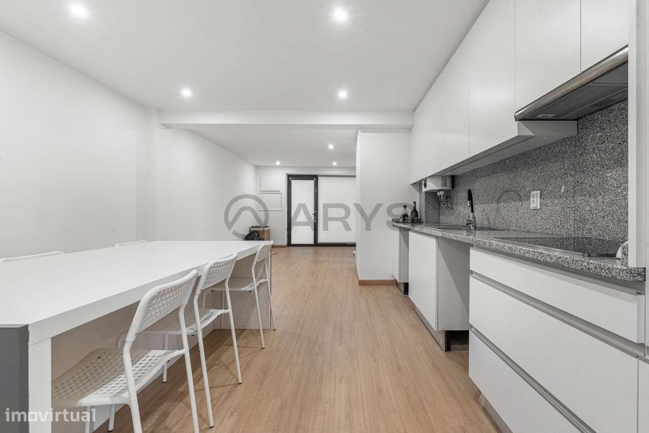 Apartamento T3 em Ferreiros, Braga-24