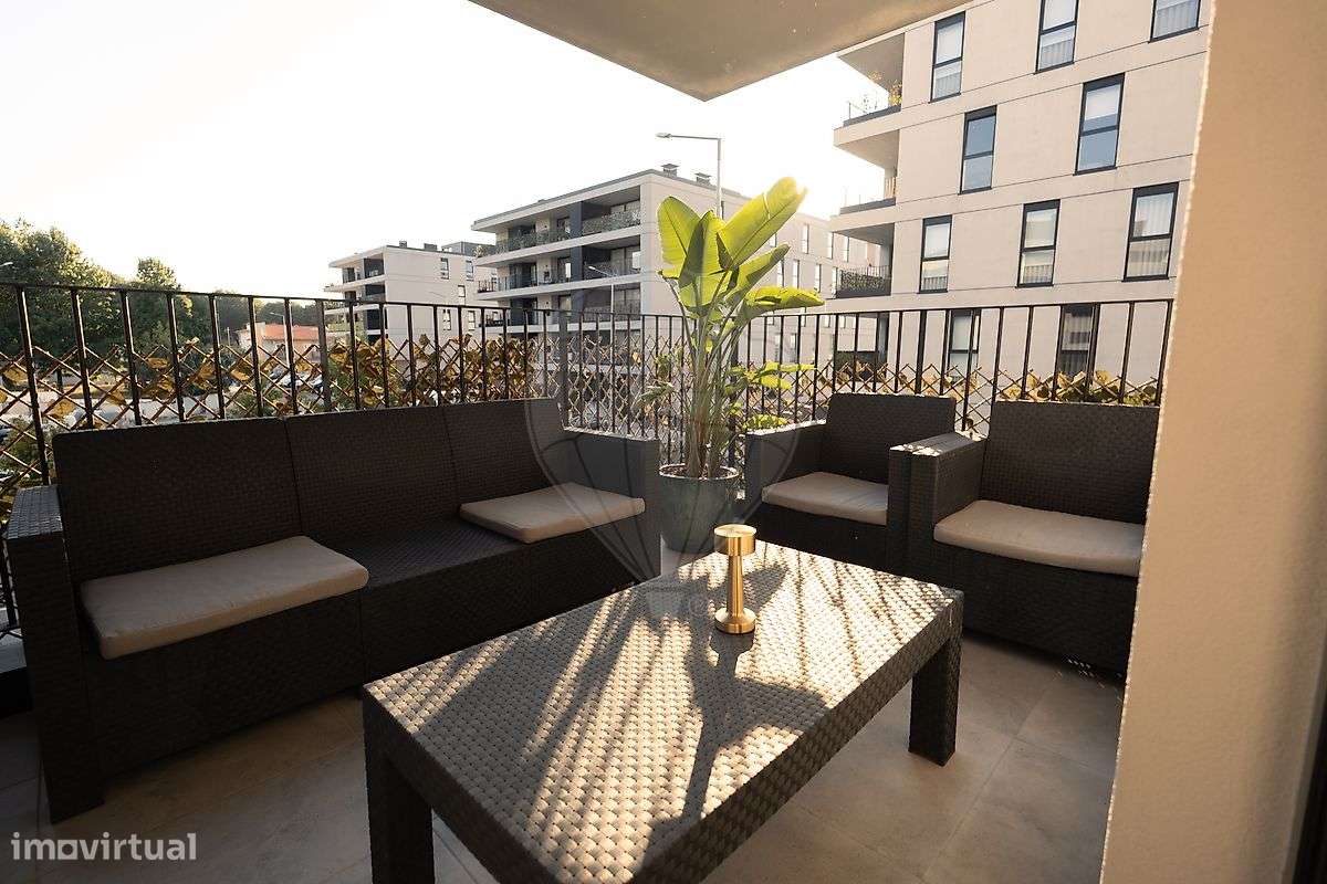 Apartamento T2 para venda-25
