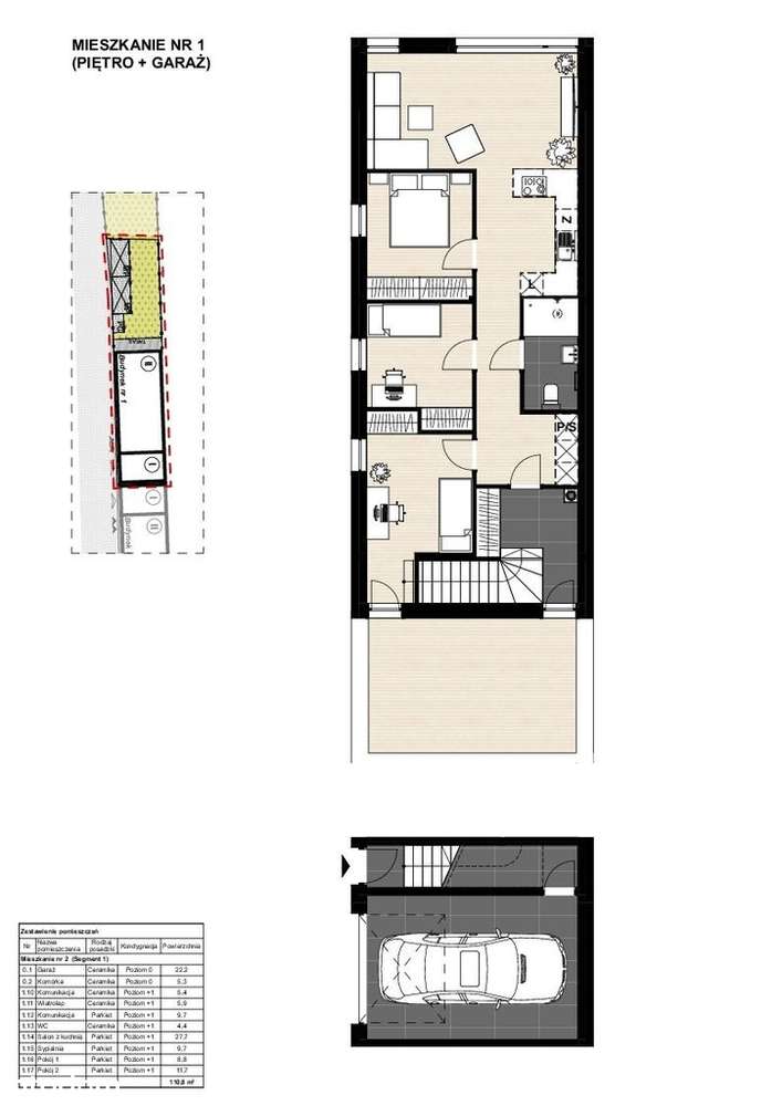 Siemianowice Śląskie | Przełajka | NOWA WIEJSKA-9