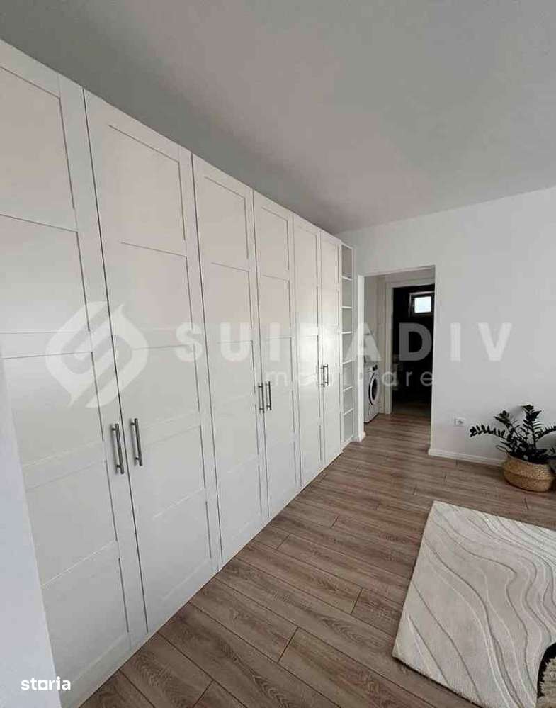 Apartament la prima inchiriere in Gheorgheni - Imagine principală: 2/9