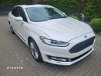 Ford Mondeo 2.0 Hybrid CVT VIGNALE - 1