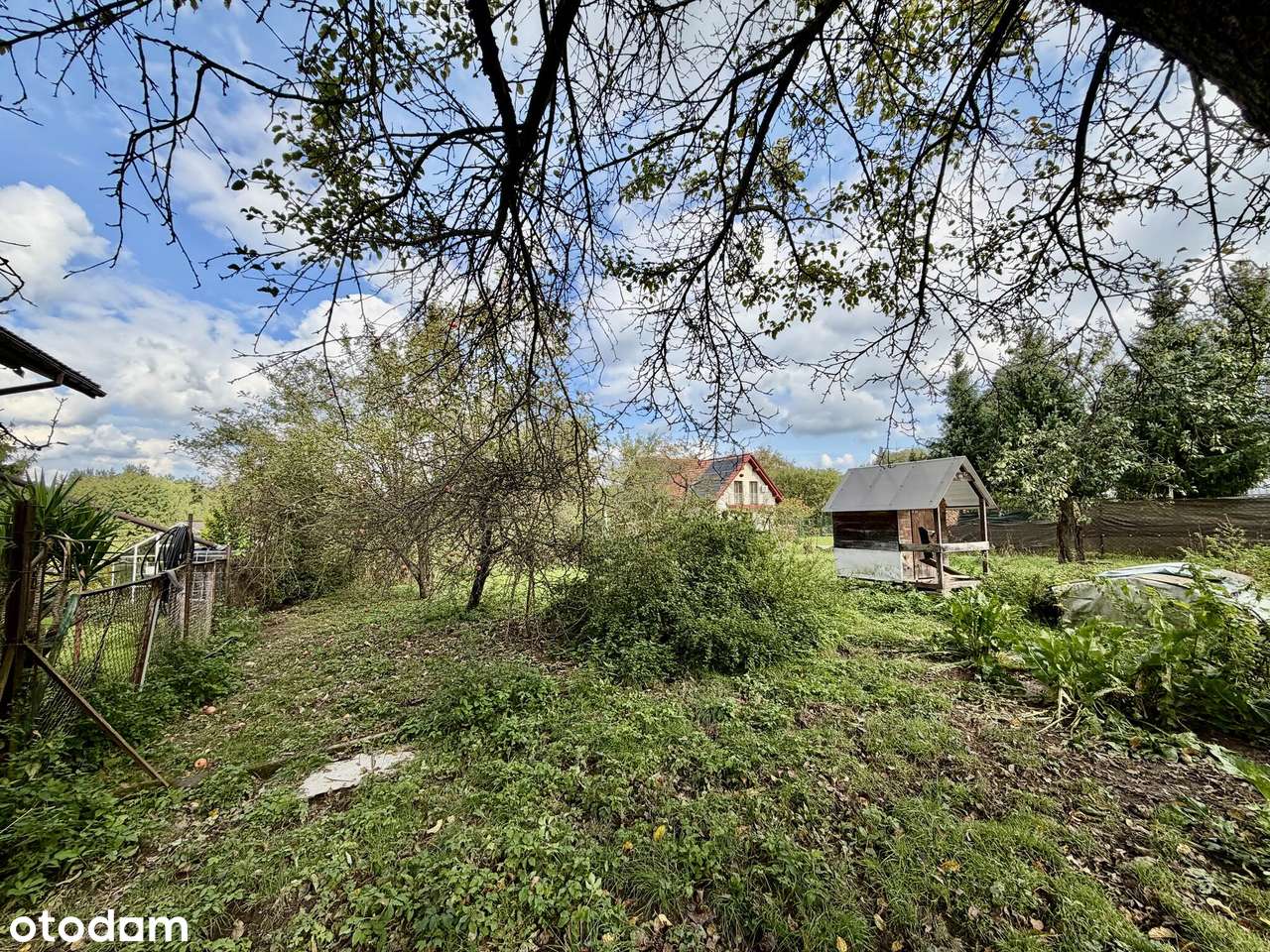 Droga | MPZP | Druga Linia zabudowy | Centrum | Woda | Prąd | Gaz - Pełny obrazek: 5/13