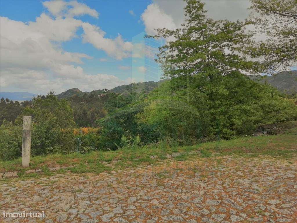 Terreno Urbano - 750 m² - Loivo, Vila Nova de Cerveira - Grande imagem: 5/5