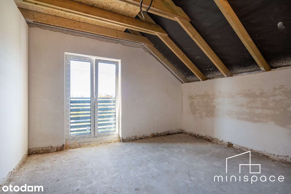 Jasne mieszkanie z ogrodem | 3 pokoje | 88,4 m2-7