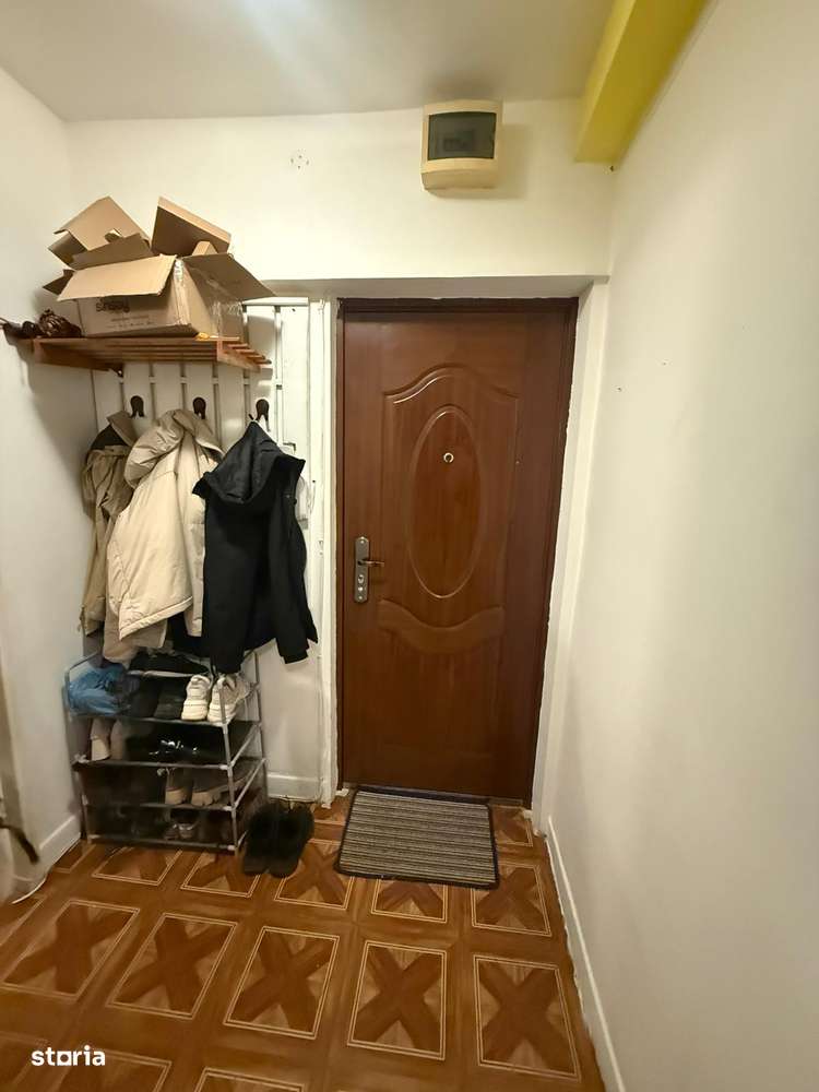 Ap 2 cam semidec, mobilat si utilat, et.6/10, zona Iulius Mall-14