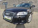 Audi A3 2.0 TDI Sportback DPF S tronic Attraction - 2