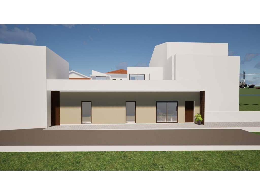 Oportunidade de Investimento com Projeto Aprovado - Serra da Pescar...-6