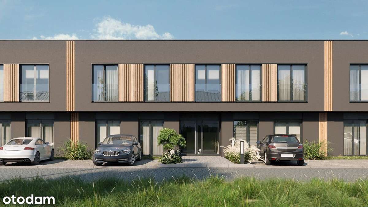 GOTOWY słoneczny 4-pok. apartament z garażem - Pełny obrazek: 5/14